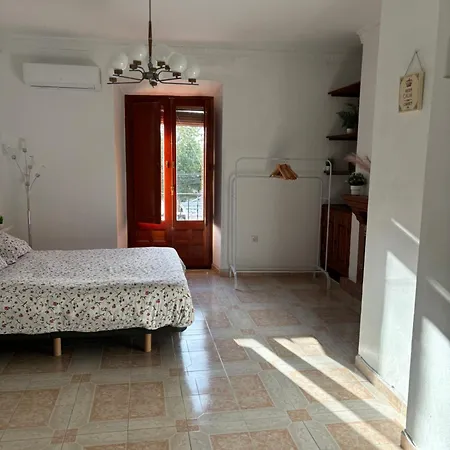 Alma De Junto Al Mar Casa de Férias