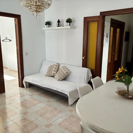 Casa de Férias Alma De Junto Al Mar Estepona